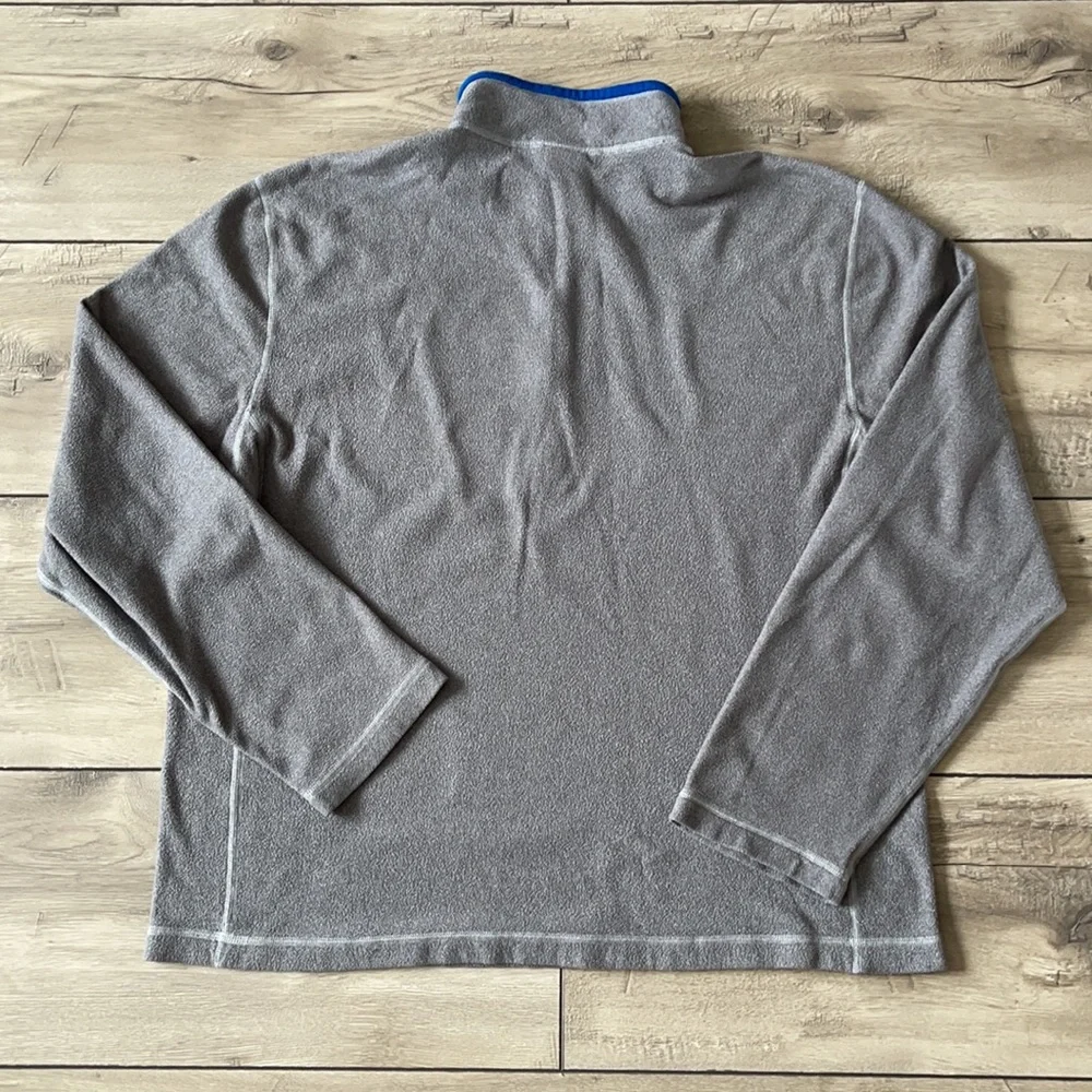 The North Face Fleece Pullover for Men Size M